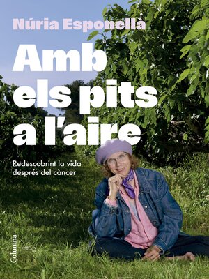 cover image of Amb els pits a l'aire
